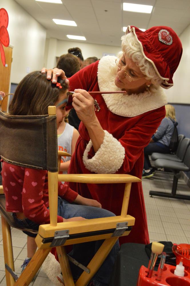 Tree Lighting 2014 78